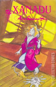 Xanadu: Across Diamond Seas #2