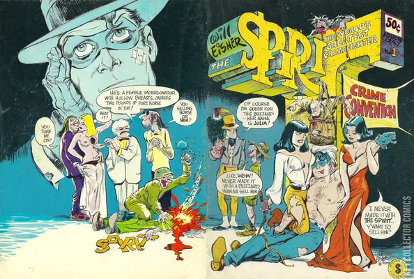 The Spirit
