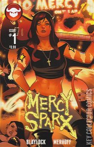 Mercy Sparx #1