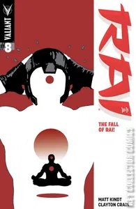 Rai #8