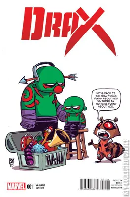 Drax
