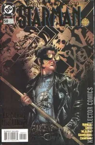 Starman #50