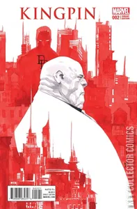 Civil War II: Kingpin #2