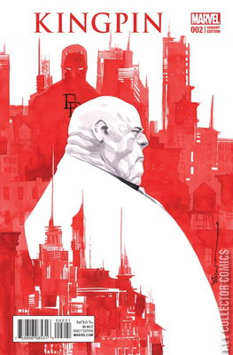 Civil War II: Kingpin