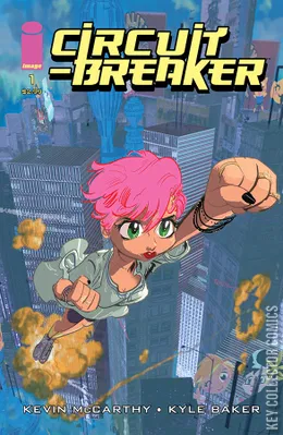 Circuit-Breaker