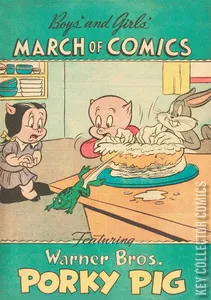 March of Comics #57