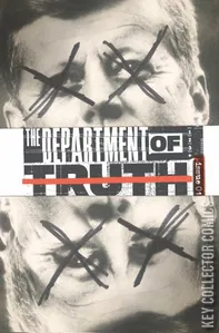 Department of Truth #1