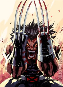 X-Men of Apocalypse: Alpha #1