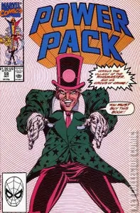 Power Pack #59