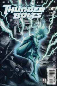 Thunderbolts #66