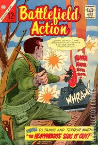 Battlefield Action #60