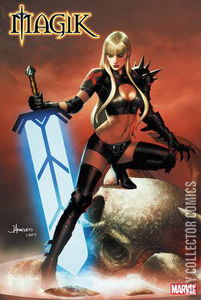 Magik #1