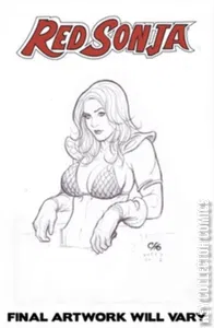 Red Sonja #13