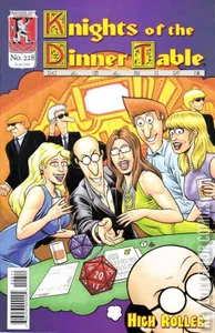 Knights of the Dinner Table #228