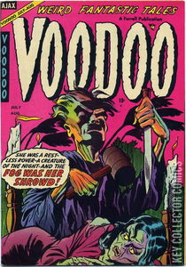 Voodoo #16