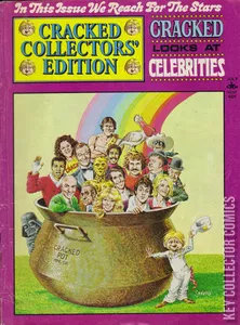 Cracked Collectors' Edition #0