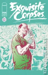 Variant Cover for Exquisite Corpses #6