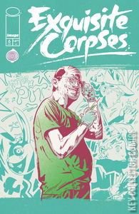 Exquisite Corpses #6