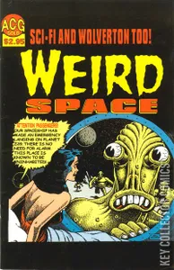 Weird Space #2