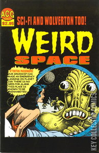 Weird Space #2
