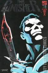 Variant Cover for Punisher #75