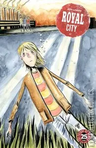 Royal City #1