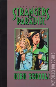 Strangers in Paradise #6