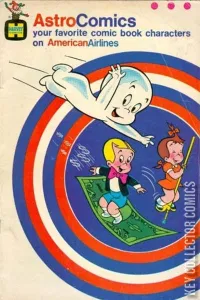 AstroComics #1973-3