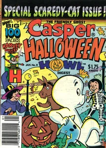 Casper Digest #8