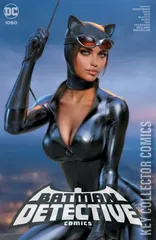 Variant Cover for Detective Comics #1050