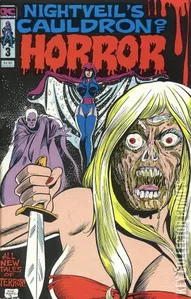 Nightveil's Cauldron of Horror #3