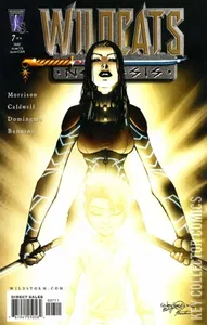 WildCats: Nemesis #7