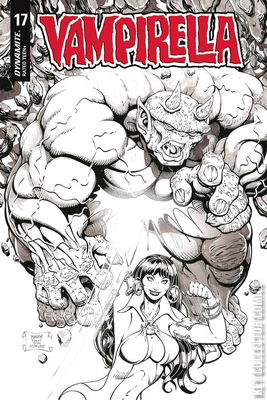 Vampirella