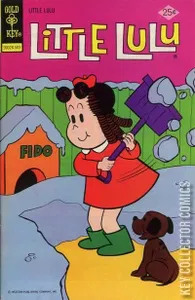 Marge's Little Lulu #224