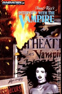 Anne Rice's Interview With the Vampire #11