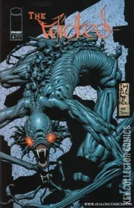 The Wicked #4