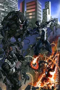 Venomverse #5