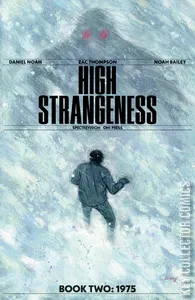 High Strangeness #2
