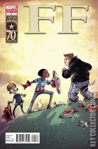 FF #5