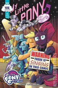 My Little Pony: Friendship Is Magic #91