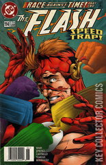 Variant Cover for Flash #114