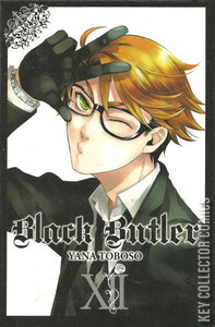 Black Butler #12