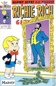 Richie Rich Giant Size #3
