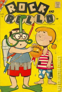 Rock & Rollo #15