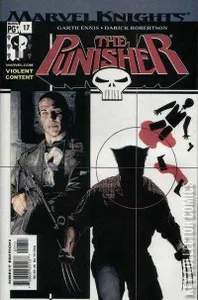Punisher #17