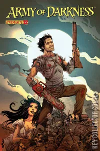 Army of Darkness #12