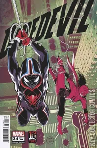 Daredevil #34