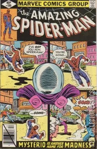 Amazing Spider-Man #199