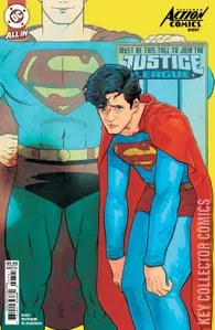 Action Comics #1097