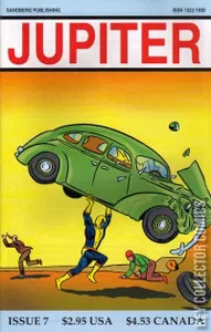 Jupiter #7